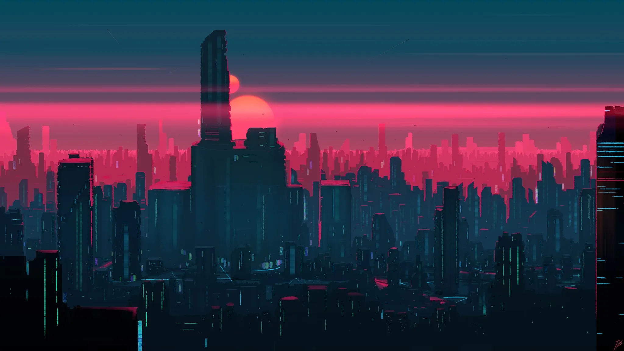 慢慢消失的博客